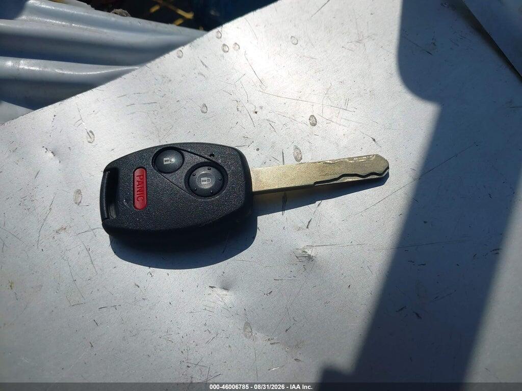 5J6RE48739L001165 2009 HONDA CR-V photo no. 11