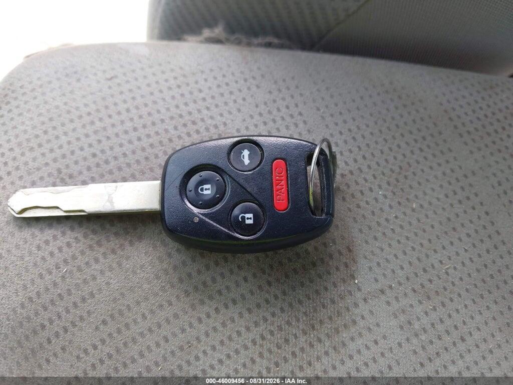 19XFB2F53CE110054 2012 HONDA CIVIC photo no. 11