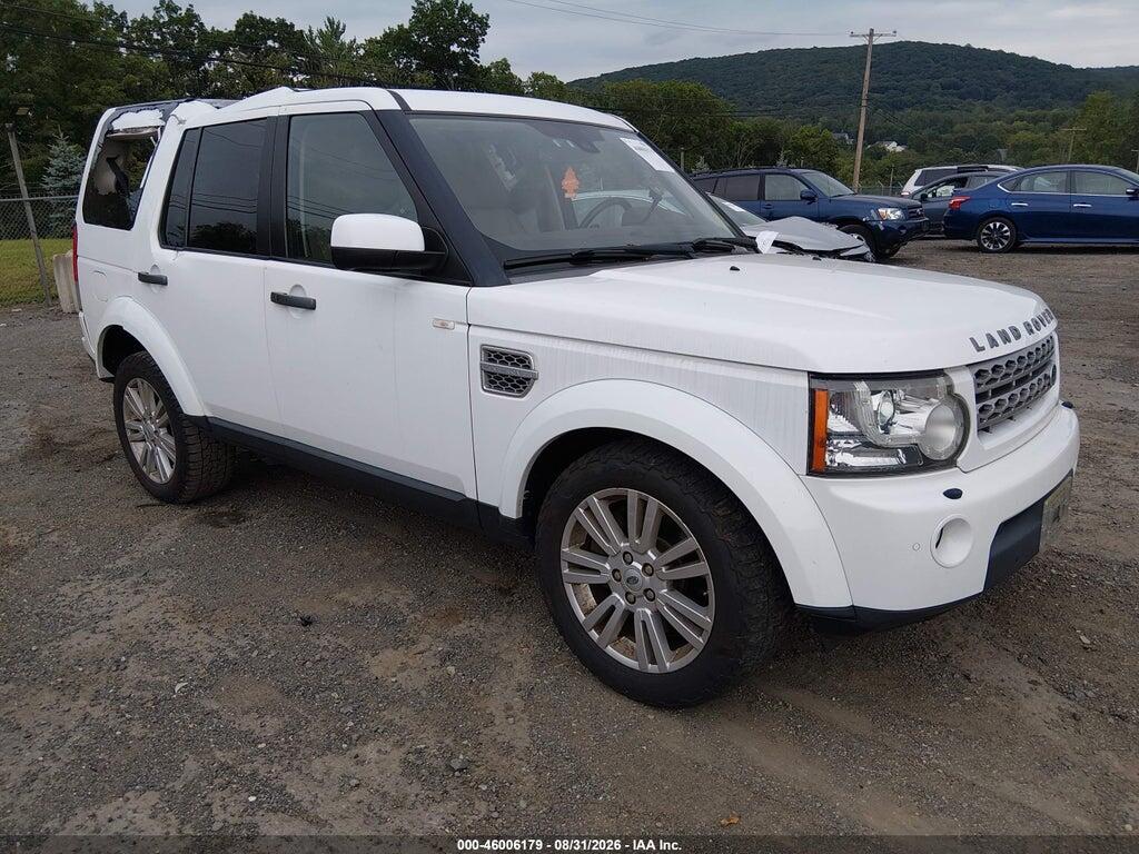2011 LAND ROVER LR4 SALAK2D40BA553082