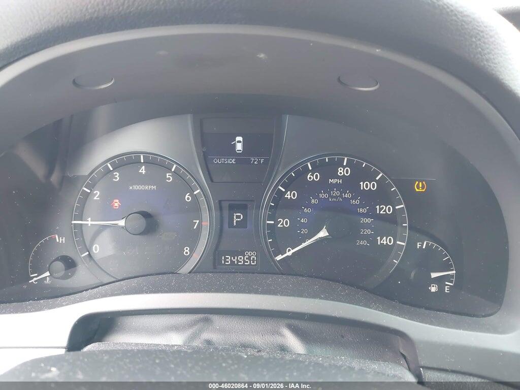 2T2BK1BA9BC101475 2011 LEXUS RX 350 photo no. 7