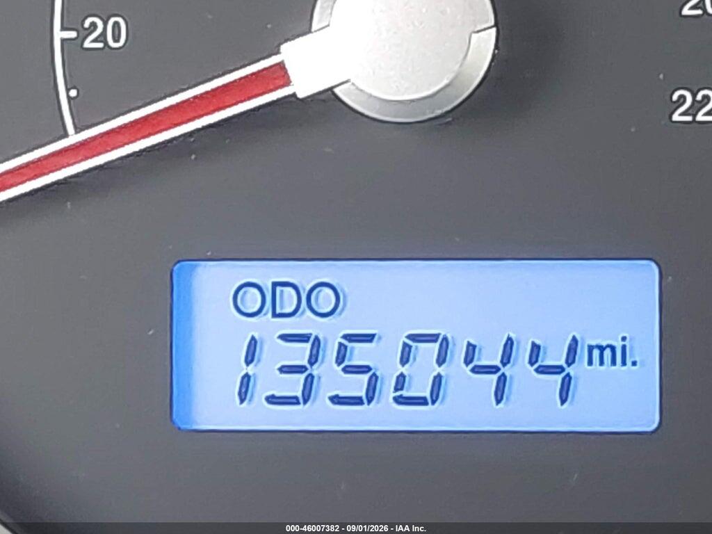 5NMSG13D29H326887 2009 HYUNDAI SANTA FE photo no. 12