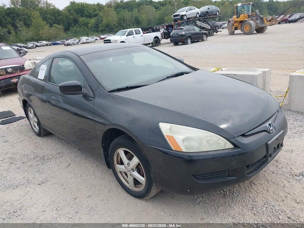 2005 HONDA ACCORD 1HGCM725X5A019385