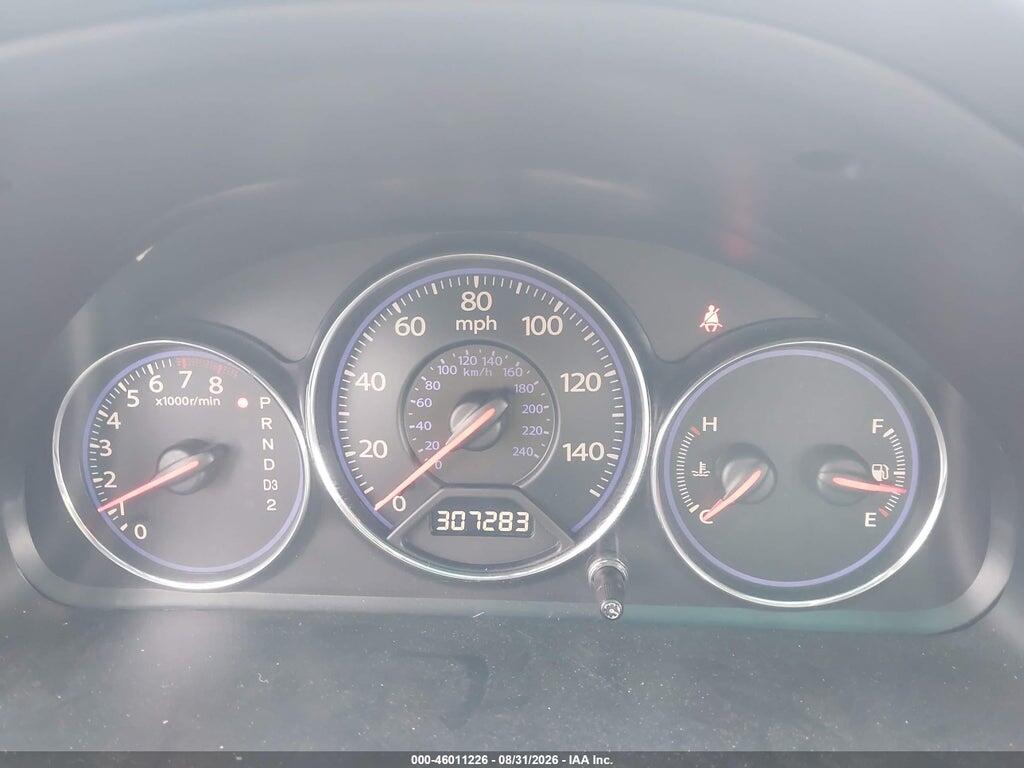 1HGES16505L028557 2005 HONDA CIVIC photo no. 7