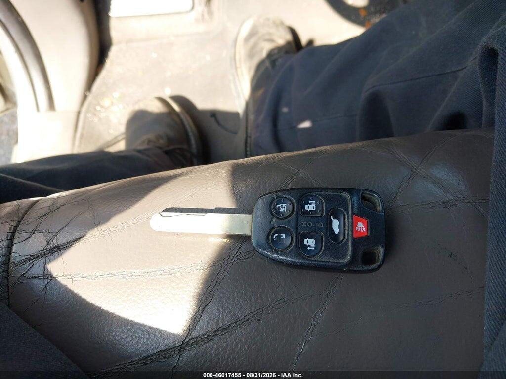 5FNRL5H6XCB097380 2012 HONDA ODYSSEY photo no. 11