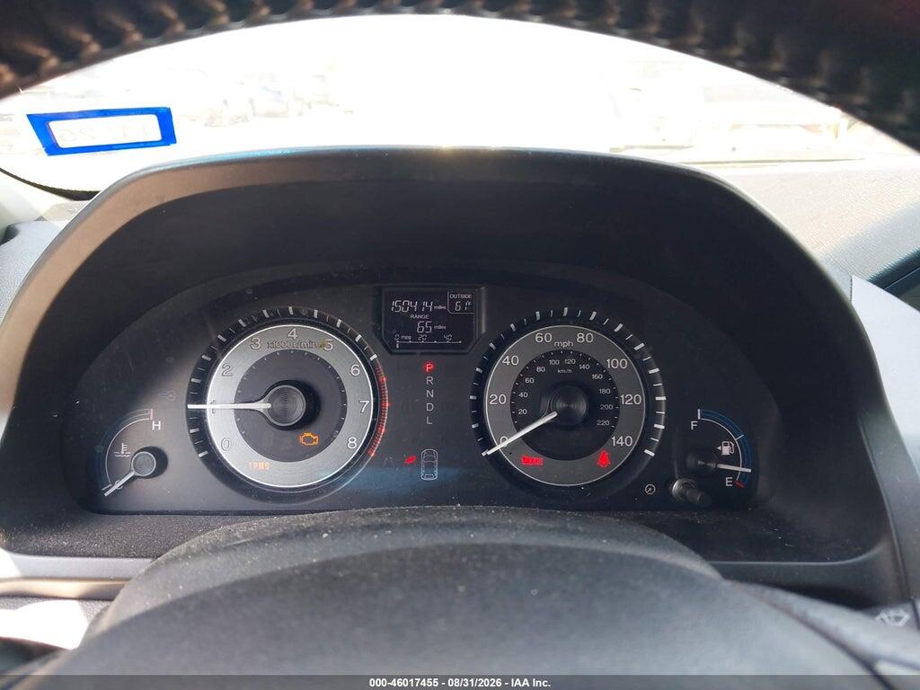 5FNRL5H6XCB097380 2012 HONDA ODYSSEY photo no. 7