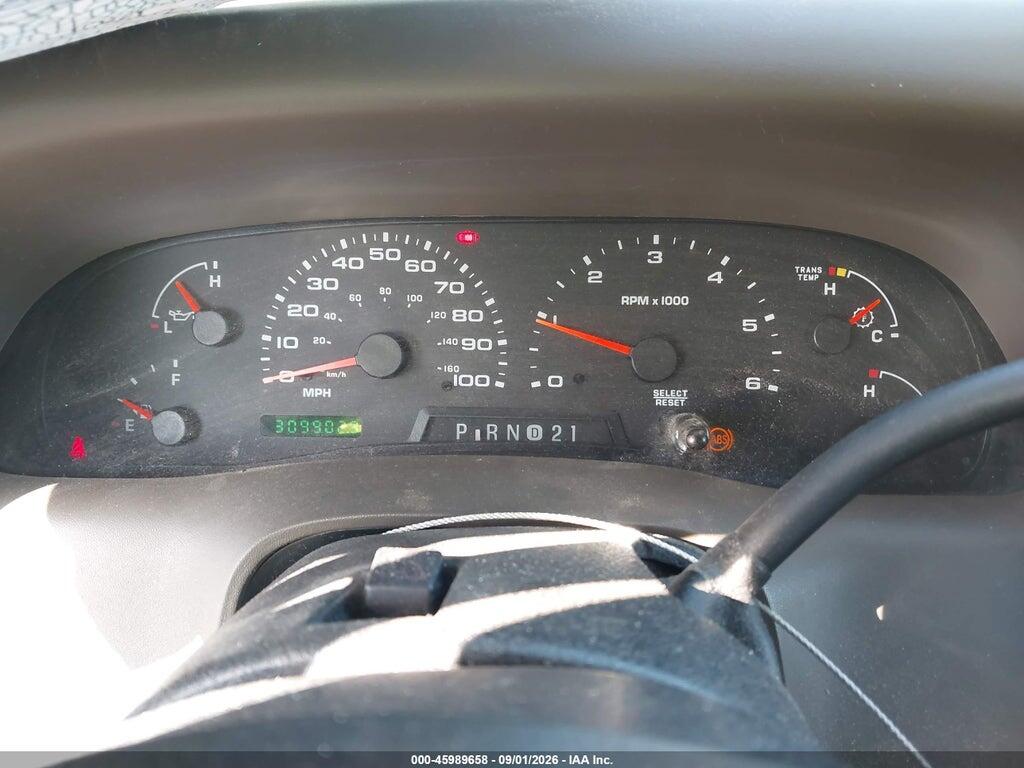1FTNW20L12EA47568 2002 FORD F-250 photo no. 7