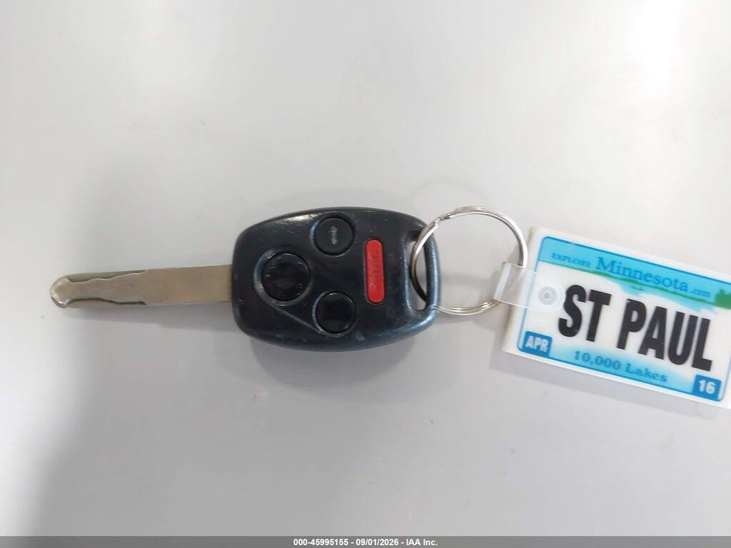 JHLRD78875C004294 2005 HONDA CR-V photo no. 11