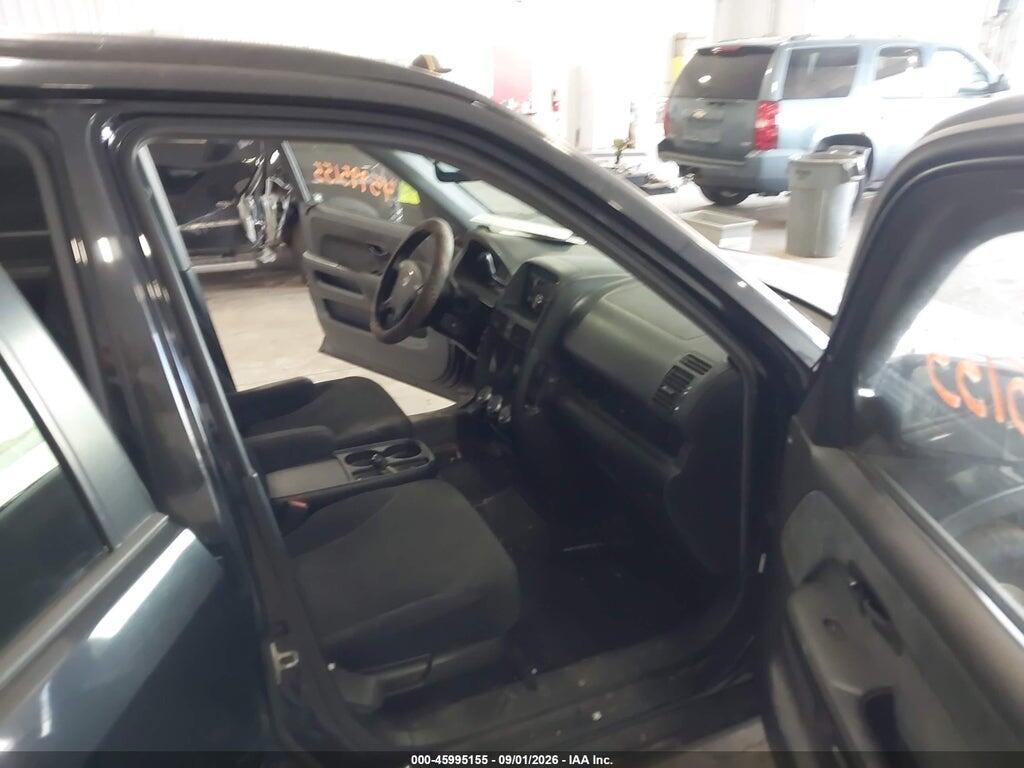 JHLRD78875C004294 2005 HONDA CR-V photo no. 5