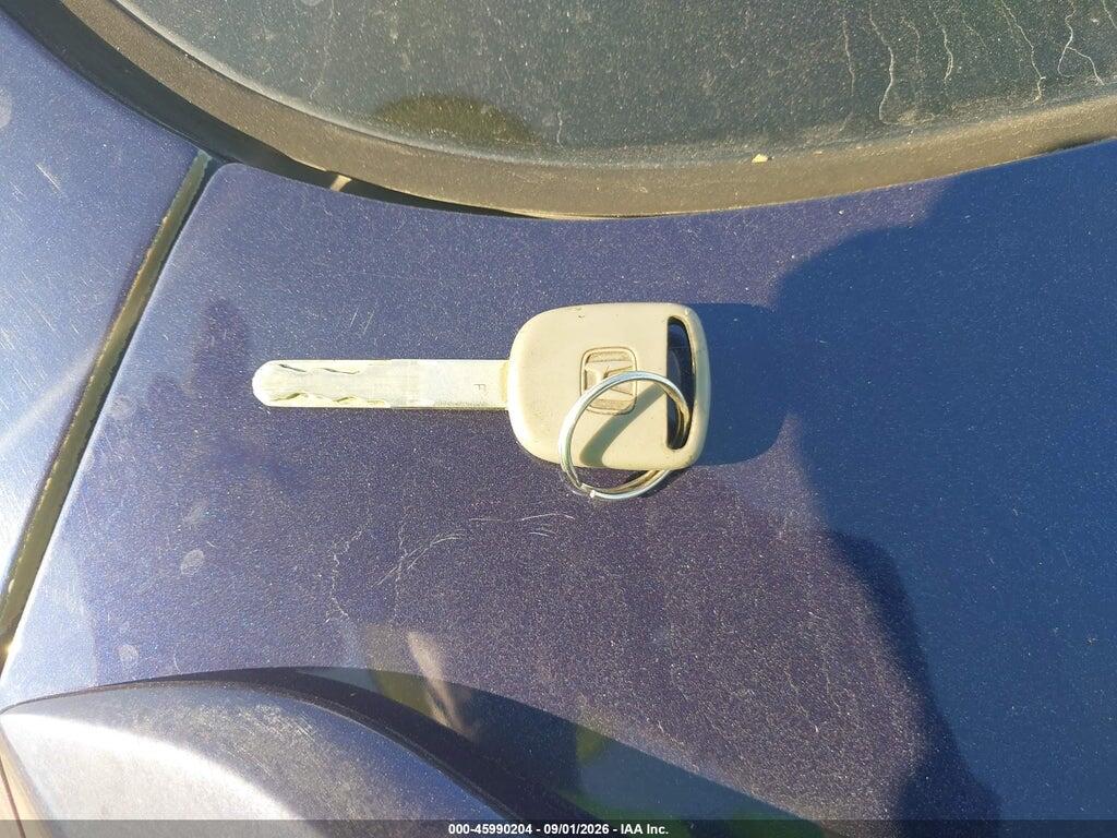 5J6YH28655L015044 2005 HONDA ELEMENT photo no. 11