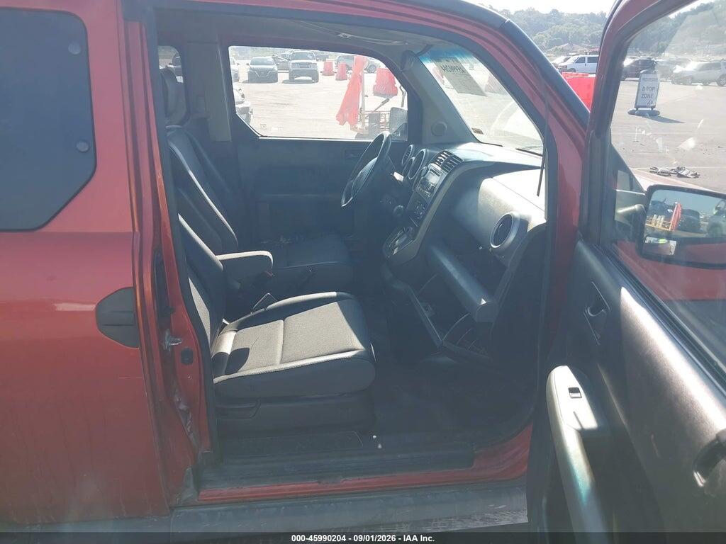 5J6YH28655L015044 2005 HONDA ELEMENT photo no. 5