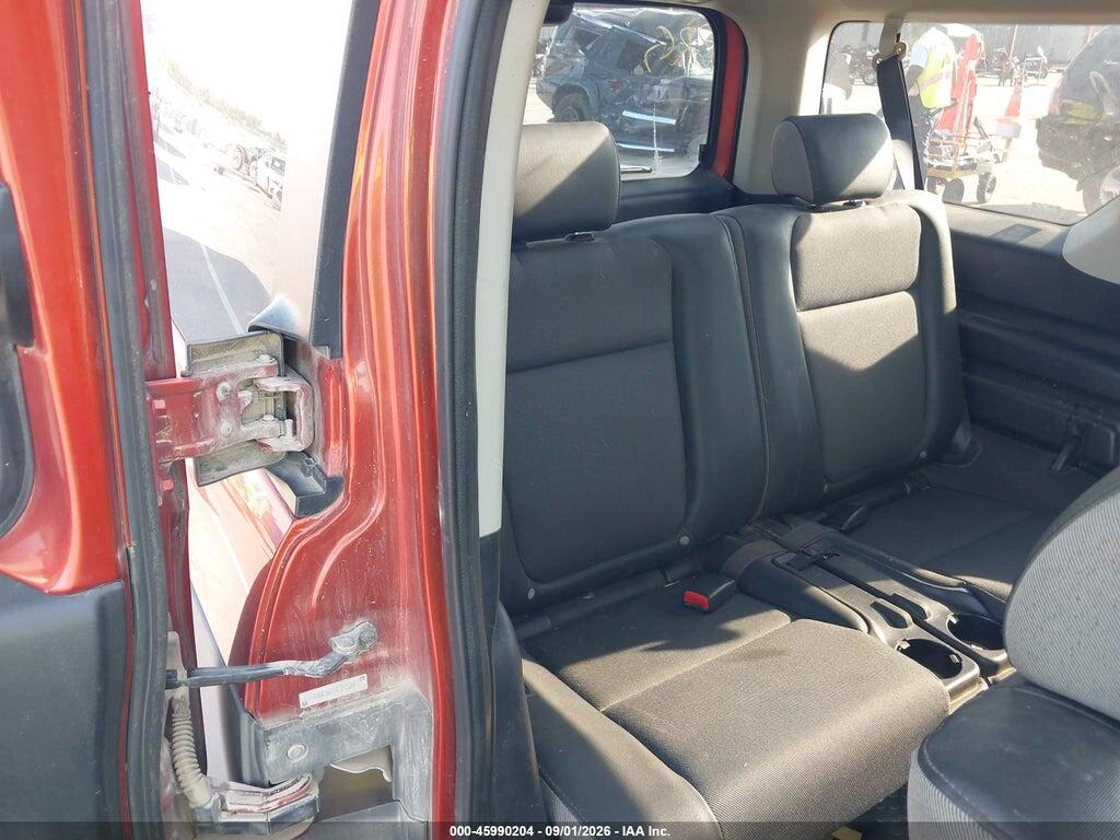 5J6YH28655L015044 2005 HONDA ELEMENT photo no. 8