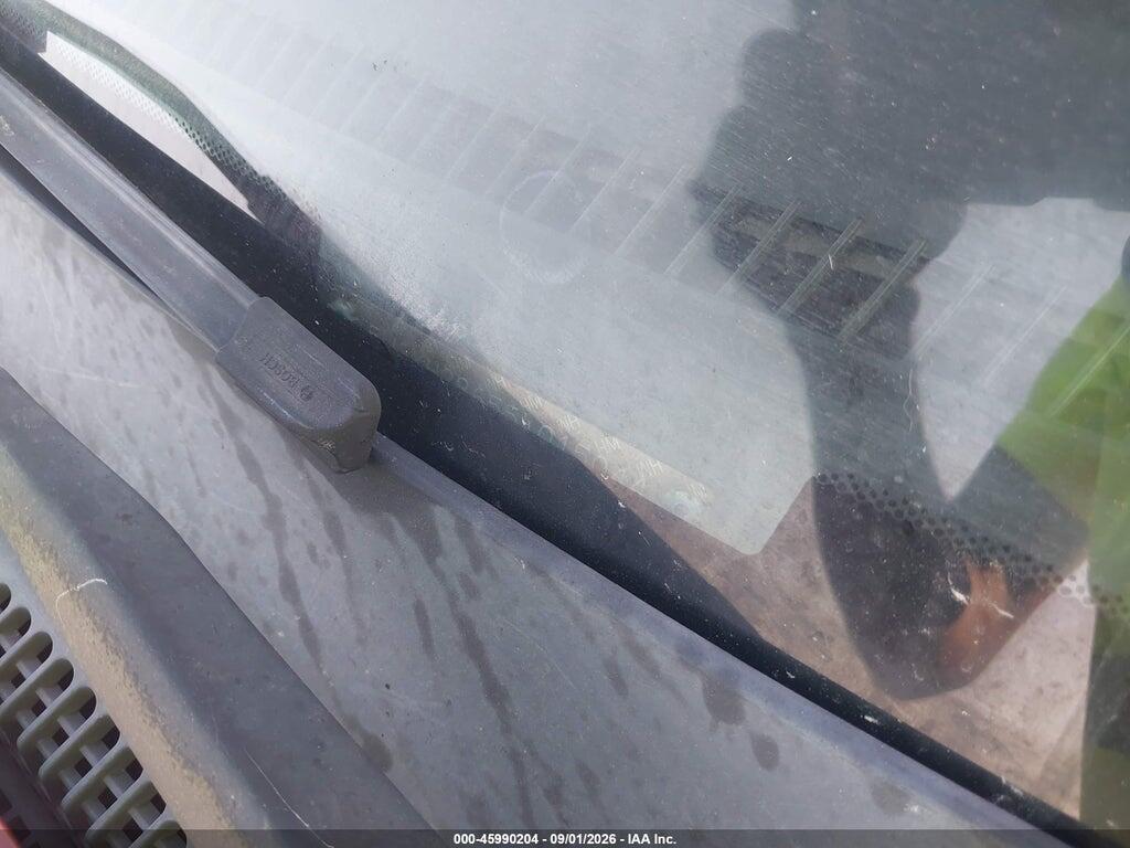 5J6YH28655L015044 2005 HONDA ELEMENT photo no. 9
