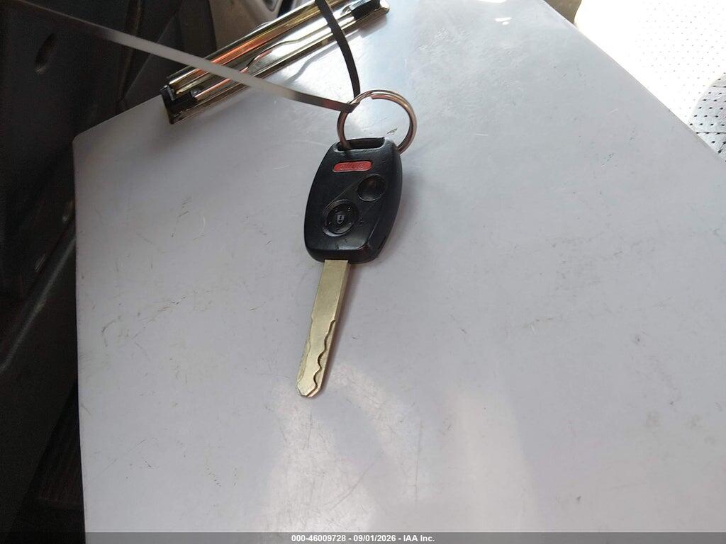 5FPYK1F53CB456660 2012 HONDA RIDGELINE photo no. 11