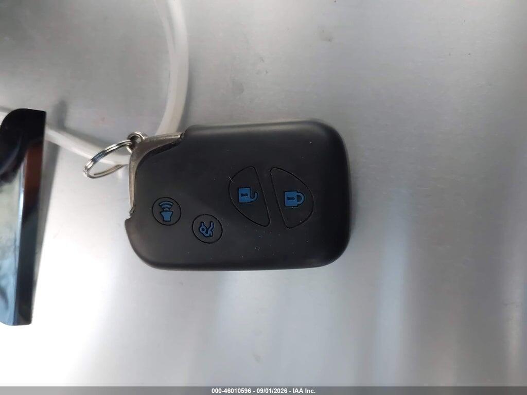 JTHBK262962002820 2006 LEXUS IS 250 photo no. 11