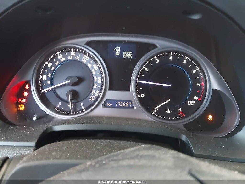 JTHBK262962002820 2006 LEXUS IS 250 photo no. 7