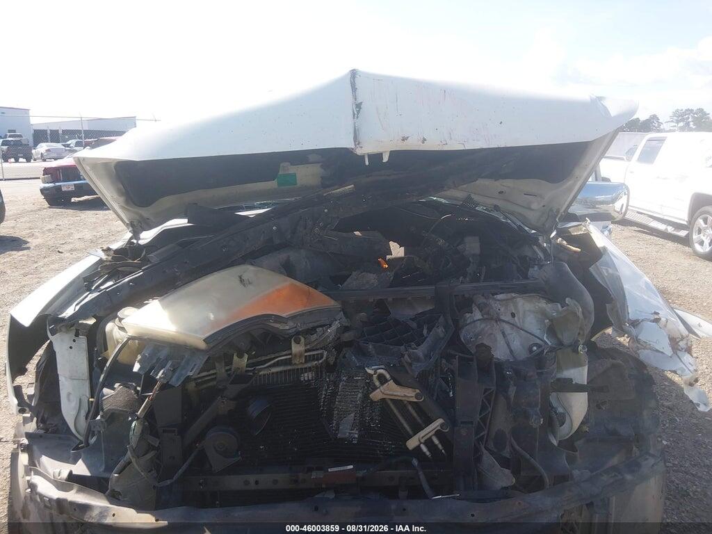 5N1BA0ND7BN623375 2011 NISSAN ARMADA photo no. 10