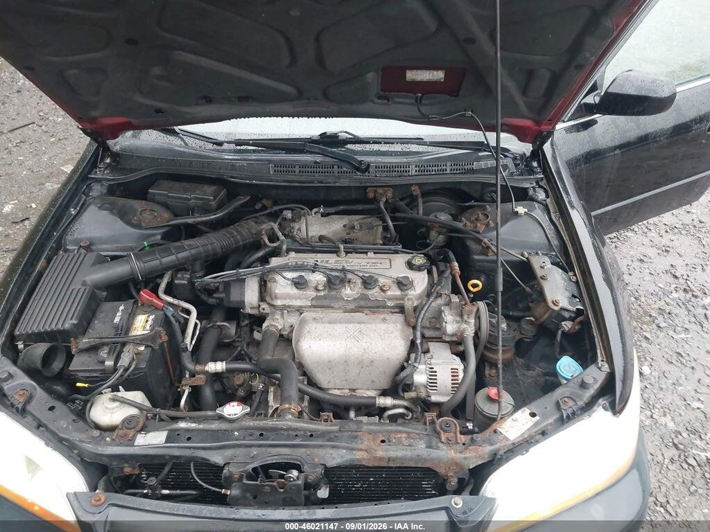 1HGCG668X2A018562 2002 HONDA ACCORD photo no. 10