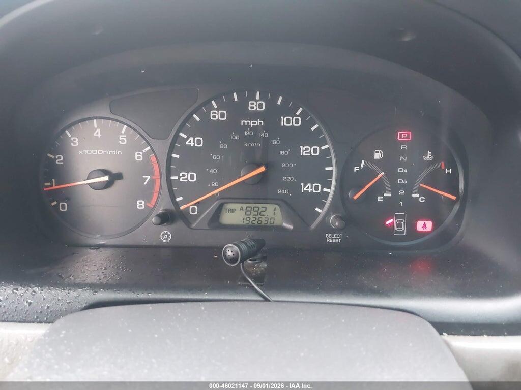 1HGCG668X2A018562 2002 HONDA ACCORD photo no. 7