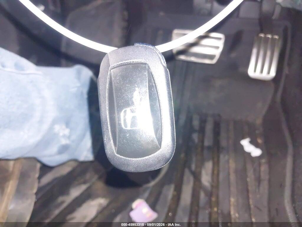 2HGFE2F52SH572763 2025 HONDA CIVIC photo no. 11