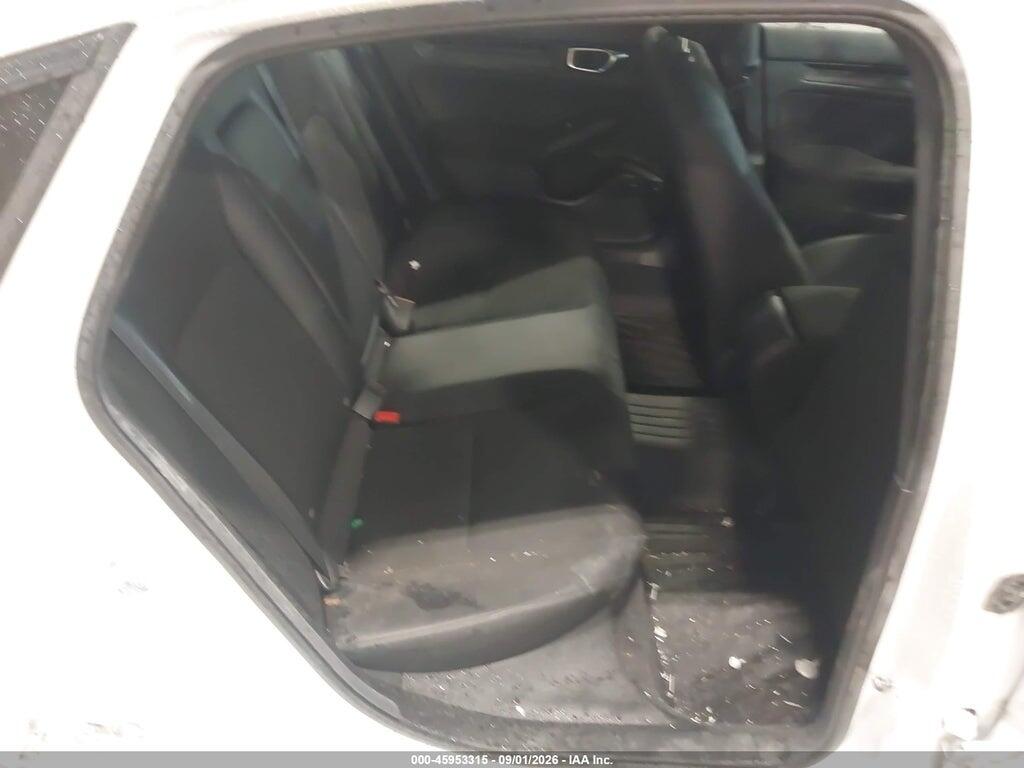 2HGFE2F52SH572763 2025 HONDA CIVIC photo no. 8