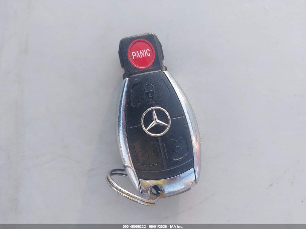 4JGBB25E79A490653 2009 MERCEDES-BENZ ML 320 BLUETEC photo no. 11