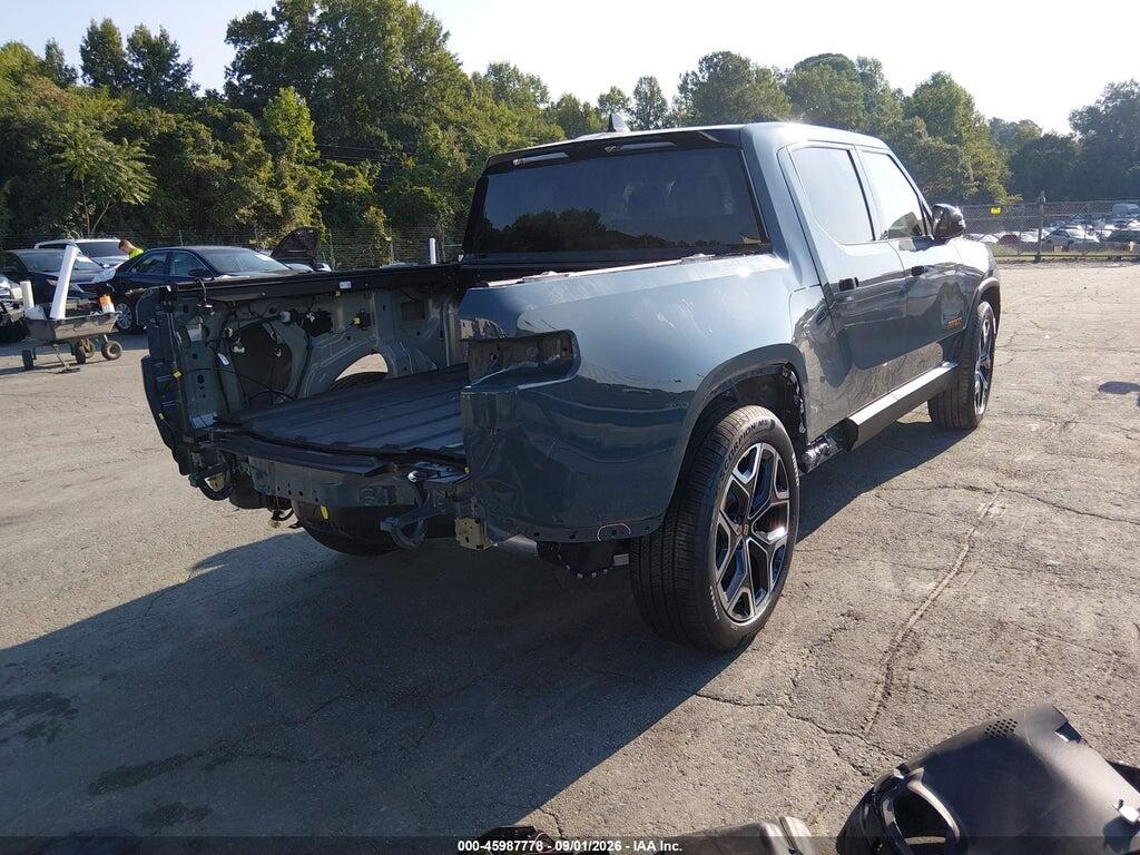 7FCTGBAP4TN046934 2026 RIVIAN R1T photo no. 3