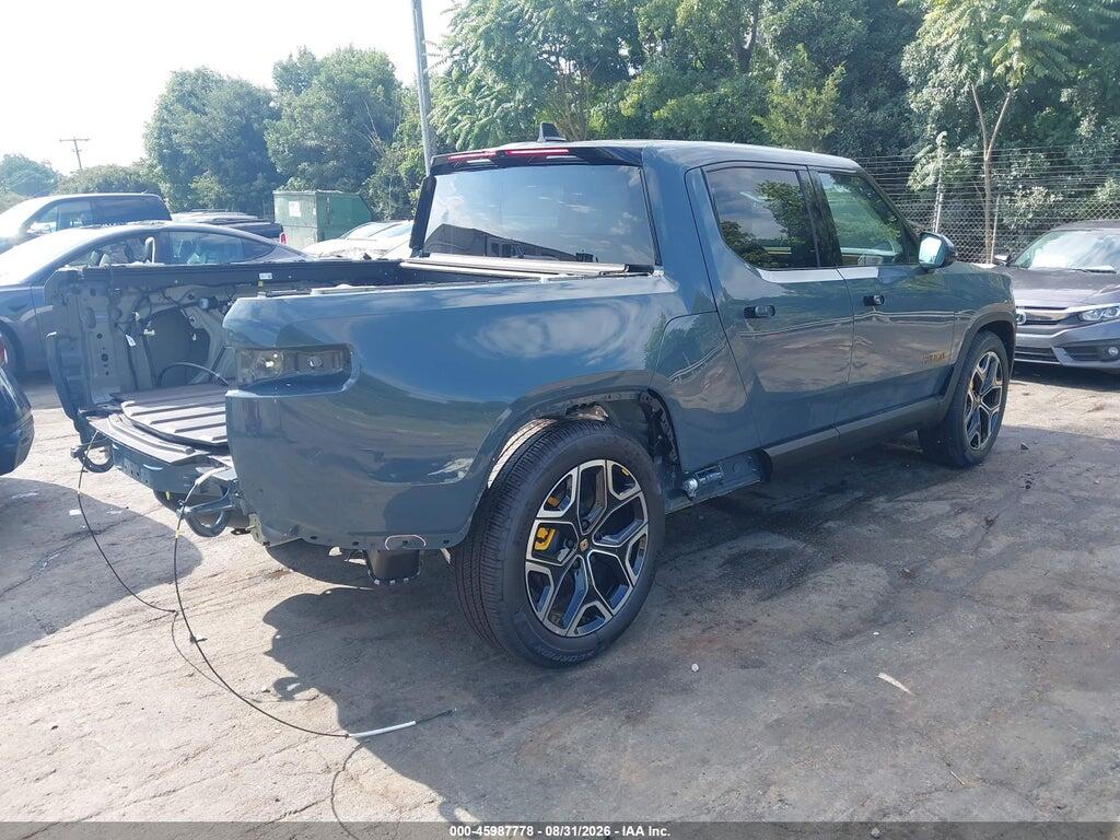7FCTGBAP4TN046934 2026 RIVIAN R1T photo no. 4