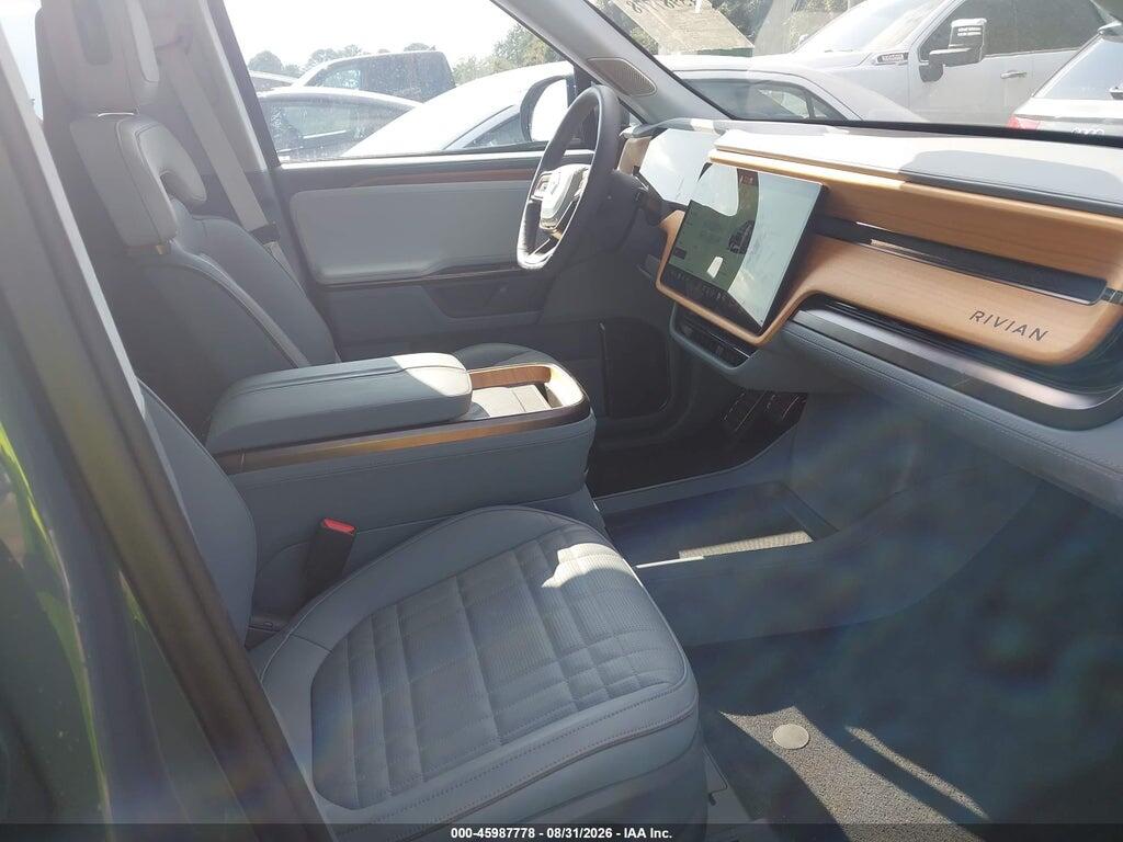 7FCTGBAP4TN046934 2026 RIVIAN R1T photo no. 5