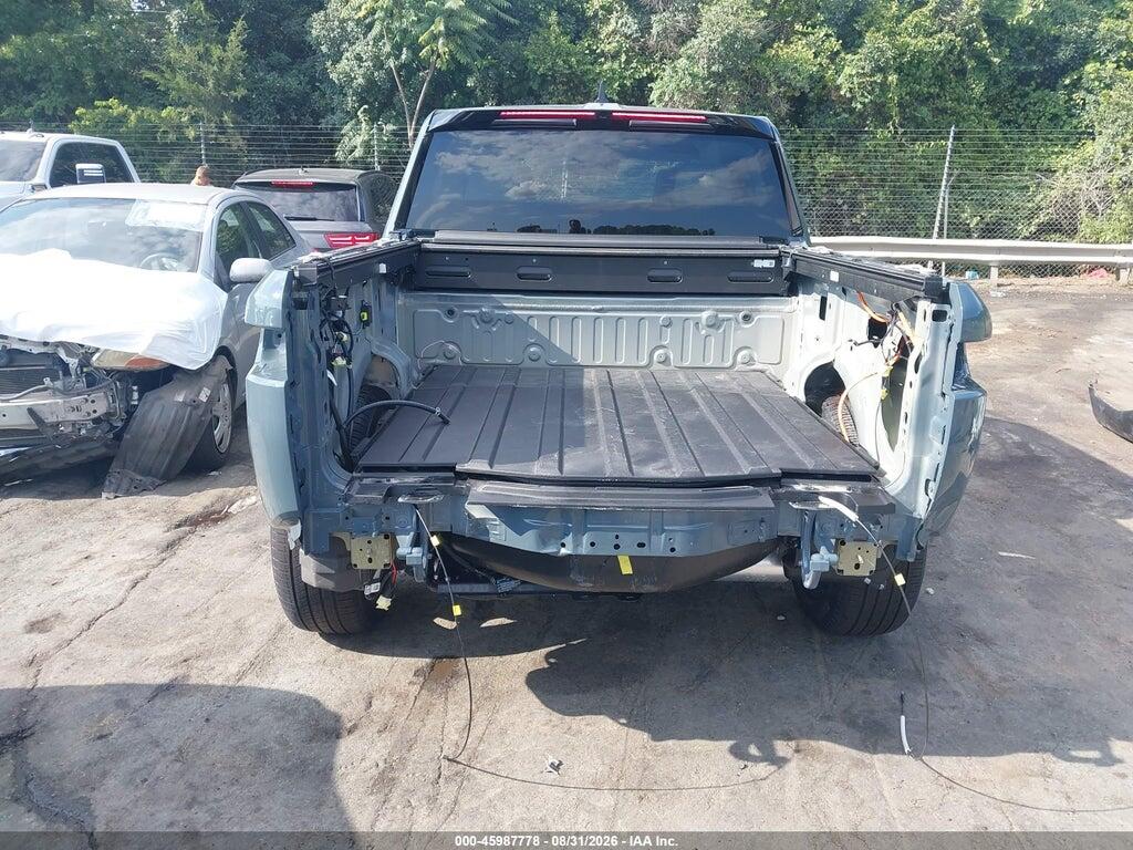 7FCTGBAP4TN046934 2026 RIVIAN R1T photo no. 6
