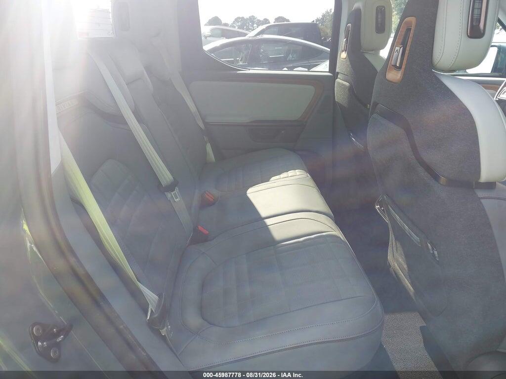 7FCTGBAP4TN046934 2026 RIVIAN R1T photo no. 8
