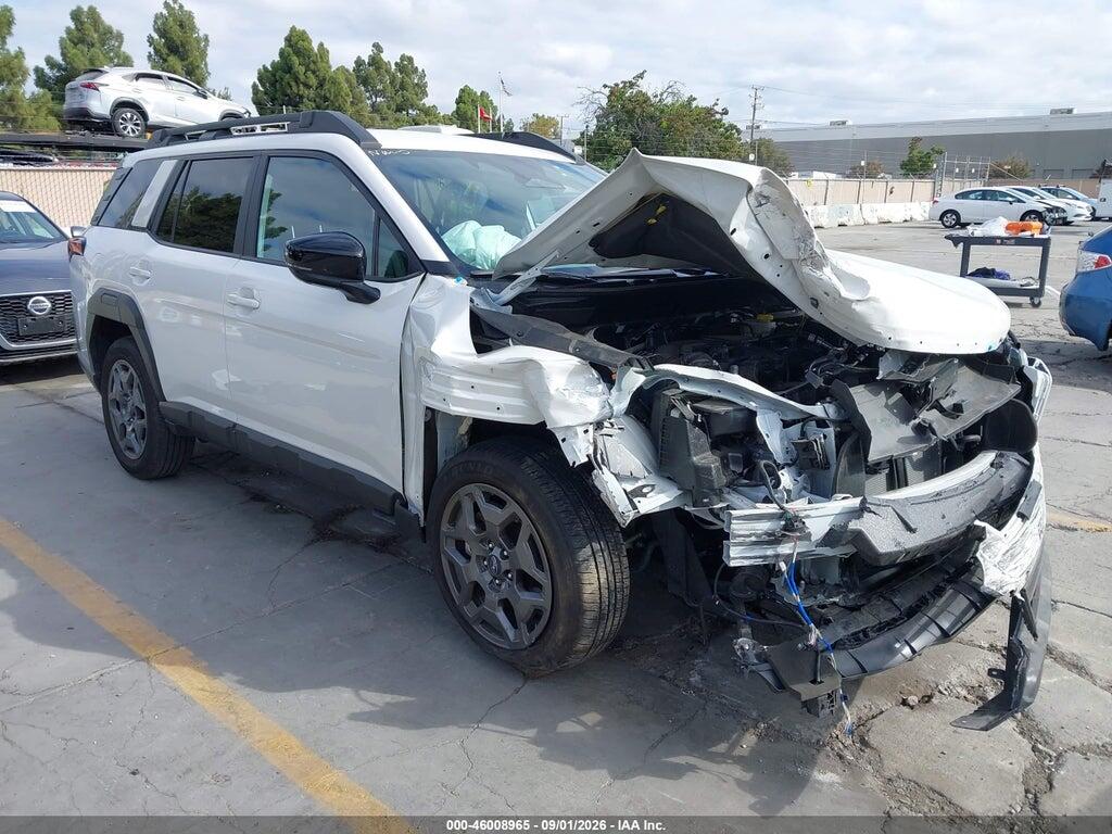2026 SUBARU OUTBACK JF2BUPAD7TY470413