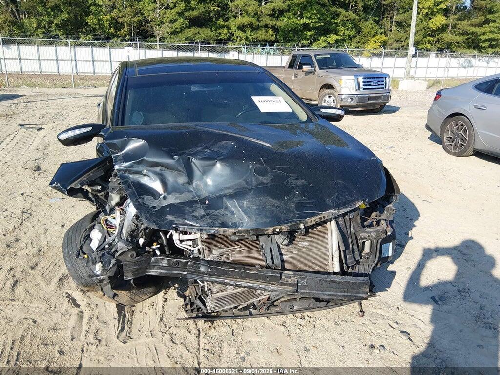 KMHEC4A42CA057672 2012 HYUNDAI SONATA HYBRID photo no. 6