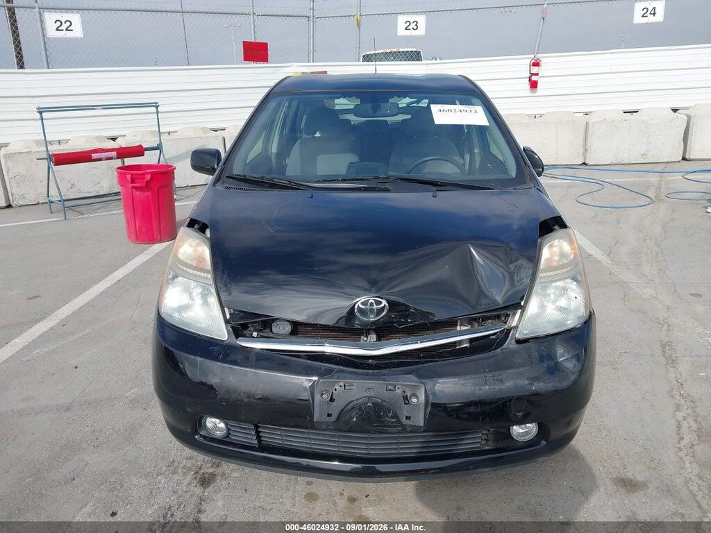 JTDKB20U573290567 2007 TOYOTA PRIUS photo no. 12