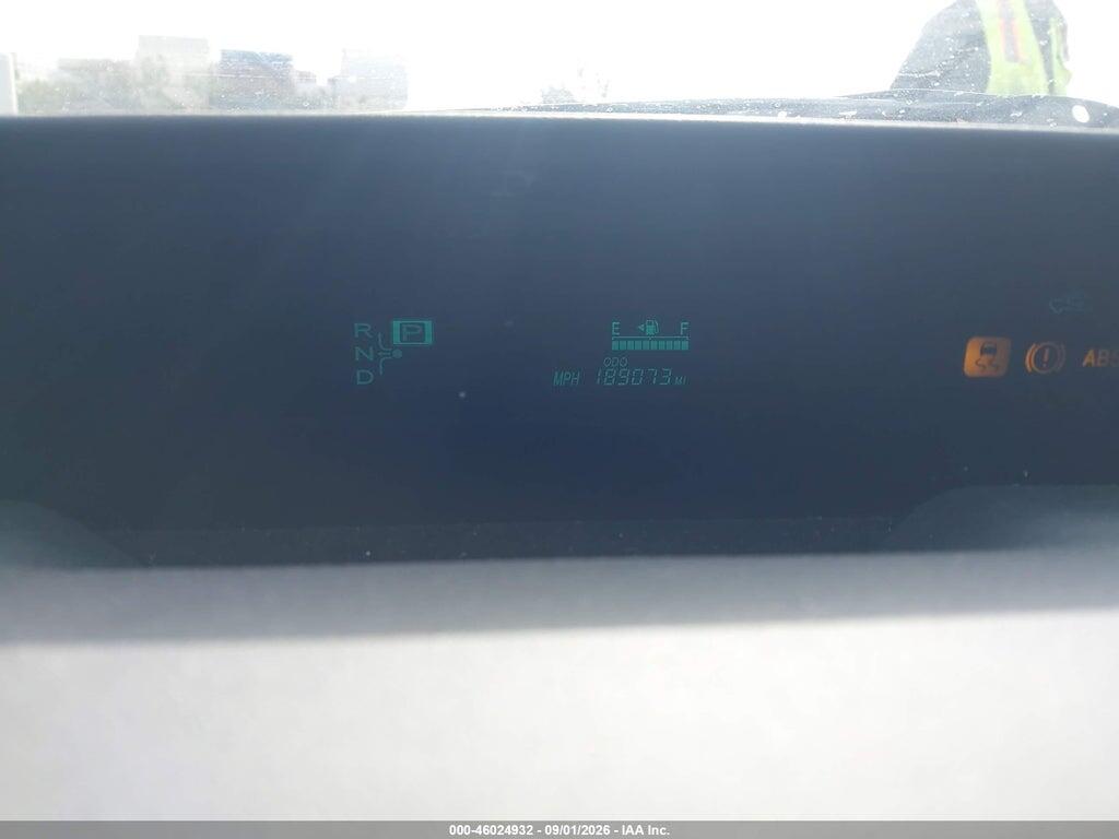 JTDKB20U573290567 2007 TOYOTA PRIUS photo no. 7
