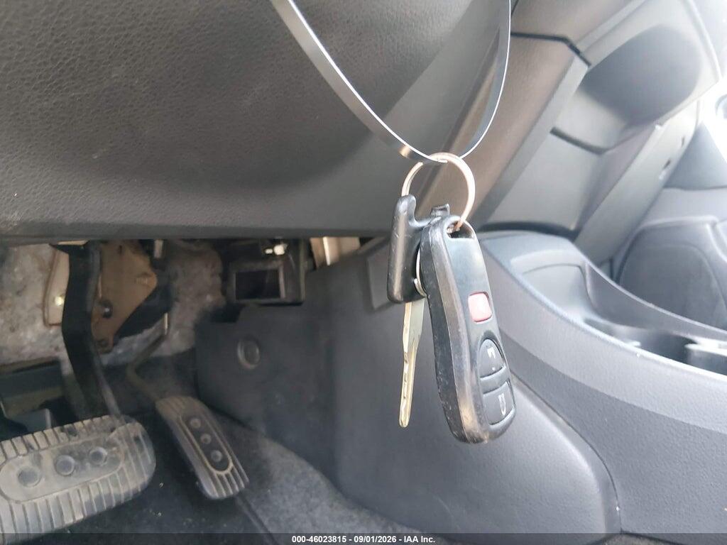3N1BC13E69L409409 2009 NISSAN VERSA photo no. 11