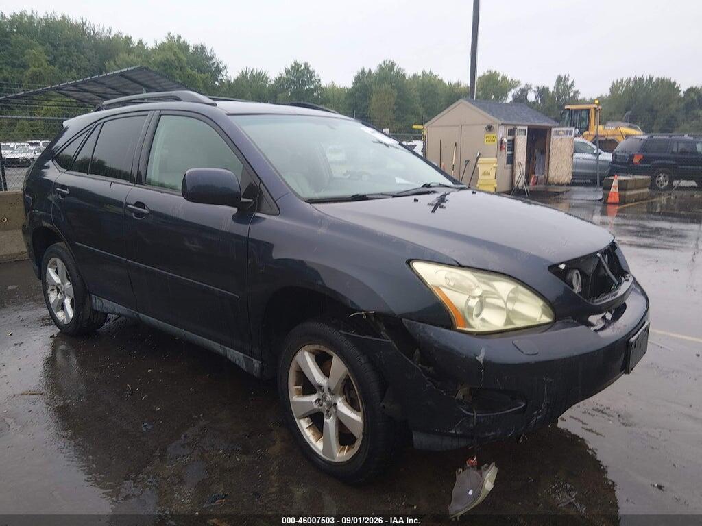 2005 LEXUS RX 330 2T2HA31U15C061918