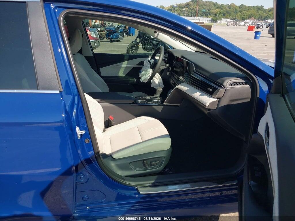 4T1DBADK0TU039385 2026 TOYOTA CAMRY photo no. 5