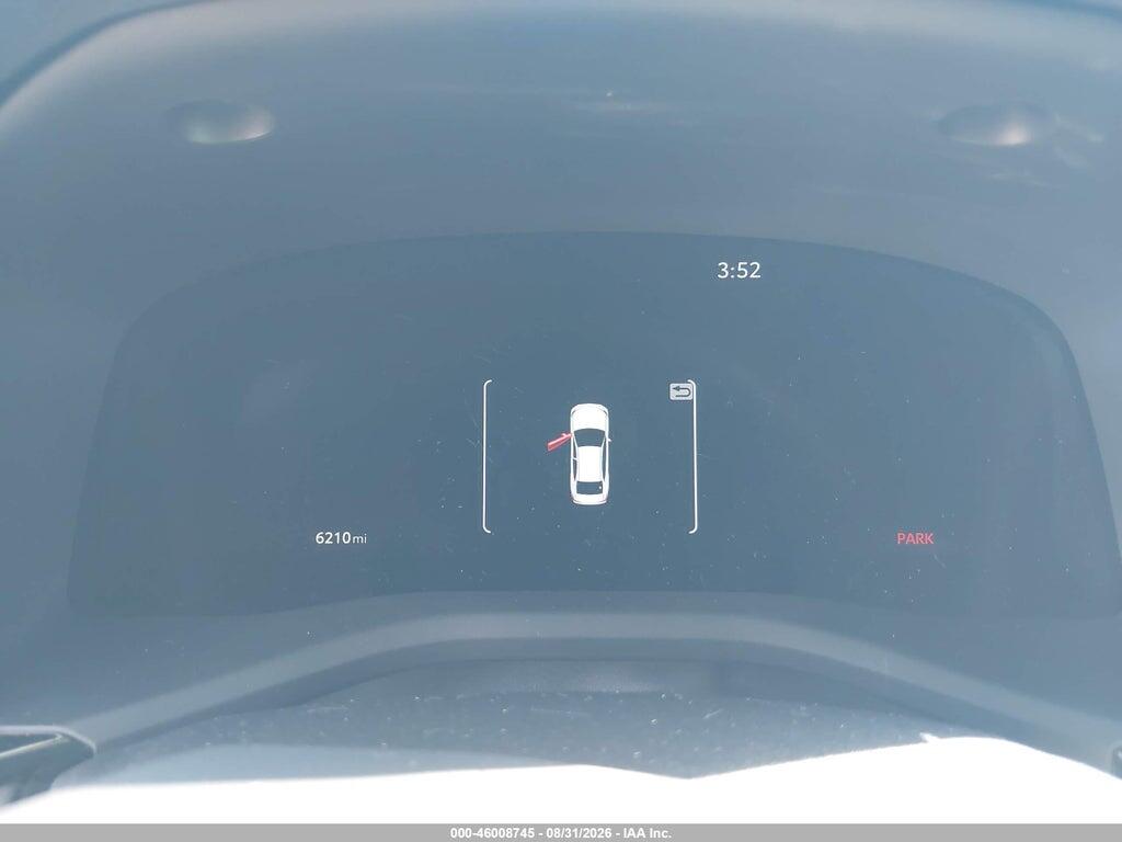 4T1DBADK0TU039385 2026 TOYOTA CAMRY photo no. 7