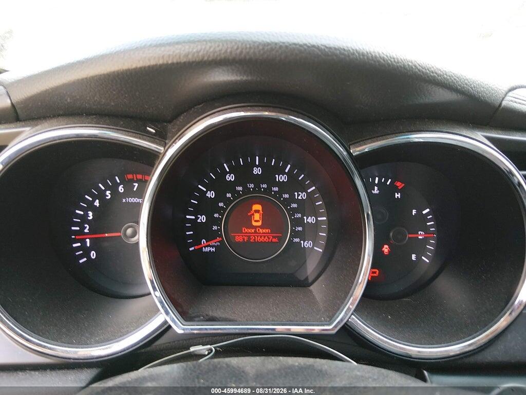 5XXGN4A75CG078635 2012 KIA OPTIMA photo no. 7