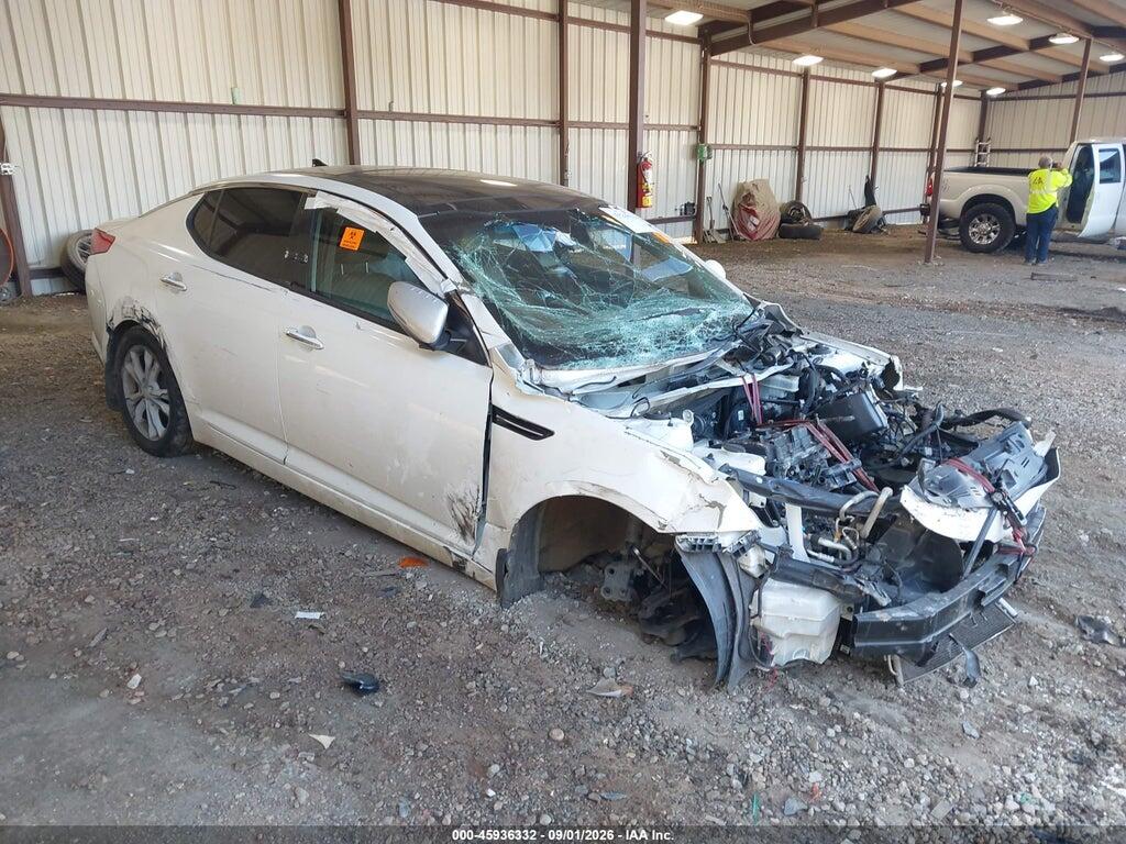 2012 KIA OPTIMA 5XXGN4A79CG059764