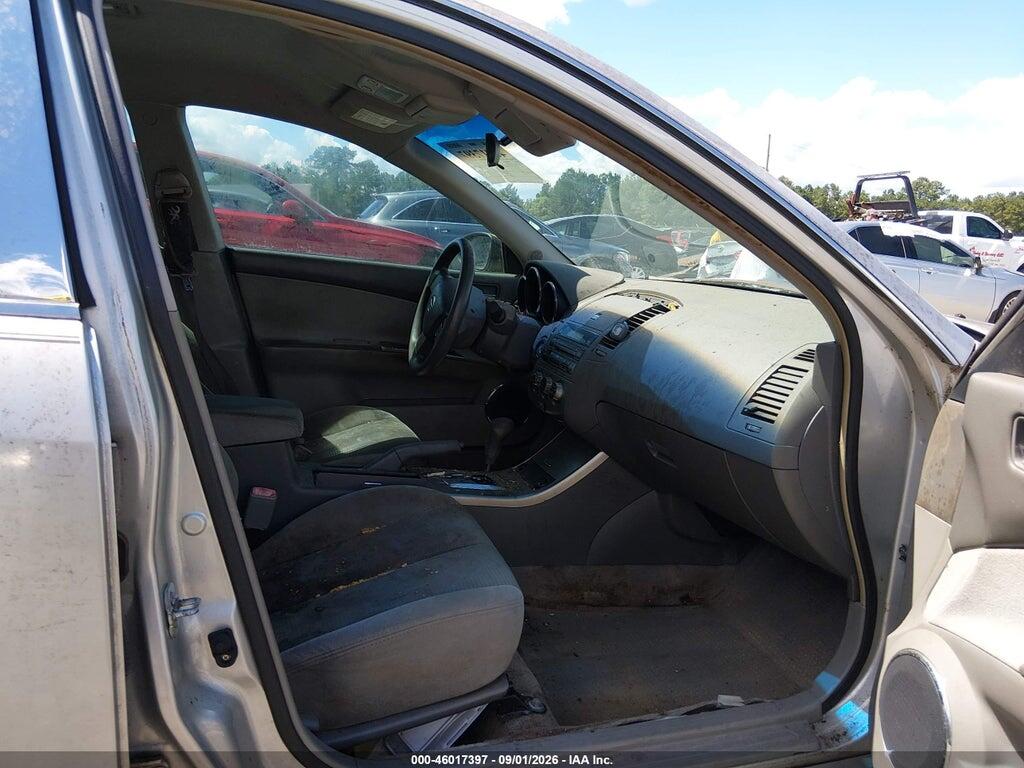1N4AL11D75C269529 2005 NISSAN ALTIMA photo no. 5