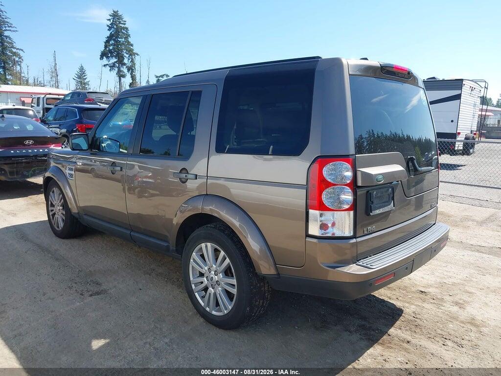 SALAG2D40CA613476 2012 LAND ROVER LR4 photo no. 3