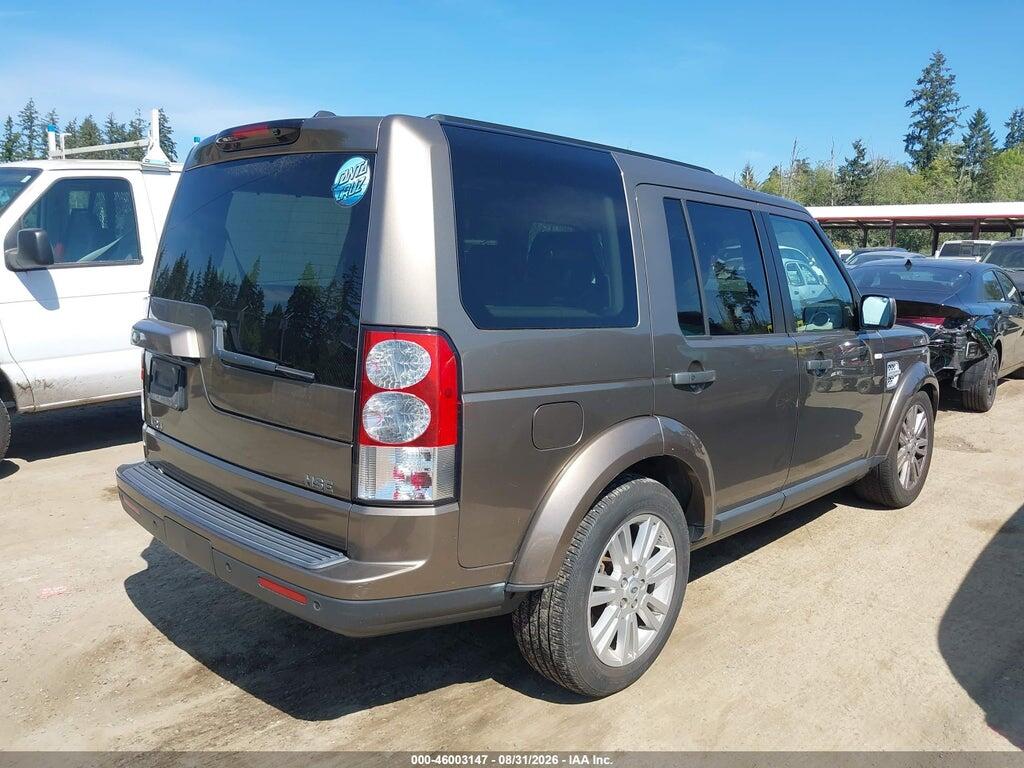 SALAG2D40CA613476 2012 LAND ROVER LR4 photo no. 4