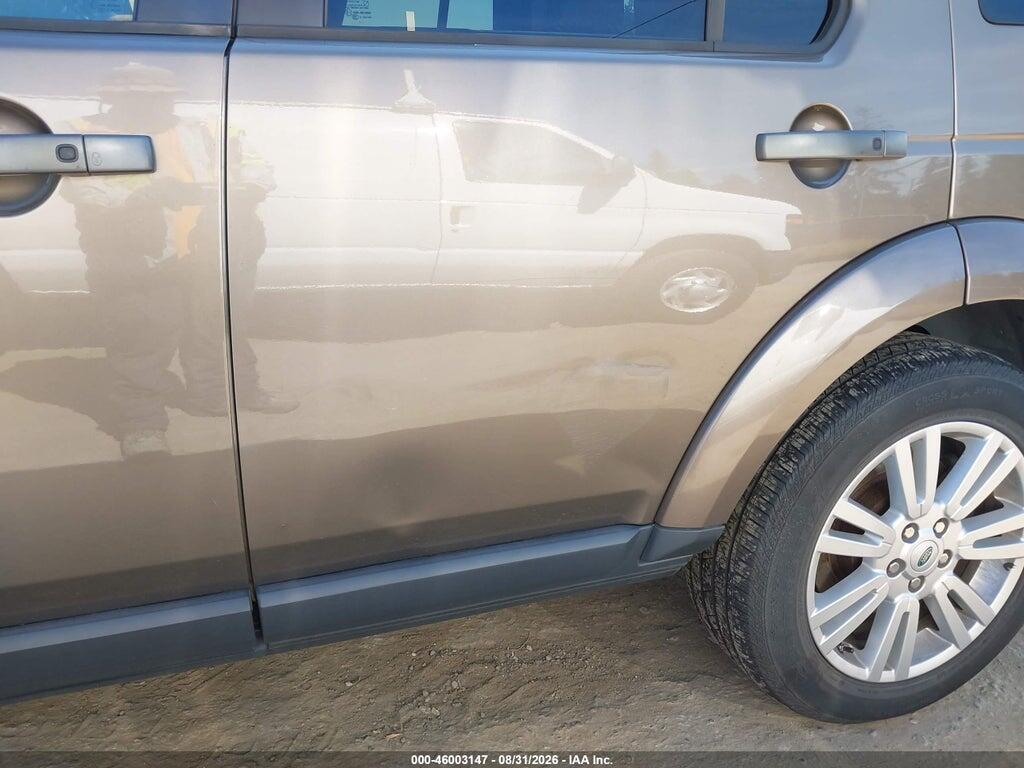 SALAG2D40CA613476 2012 LAND ROVER LR4 photo no. 6