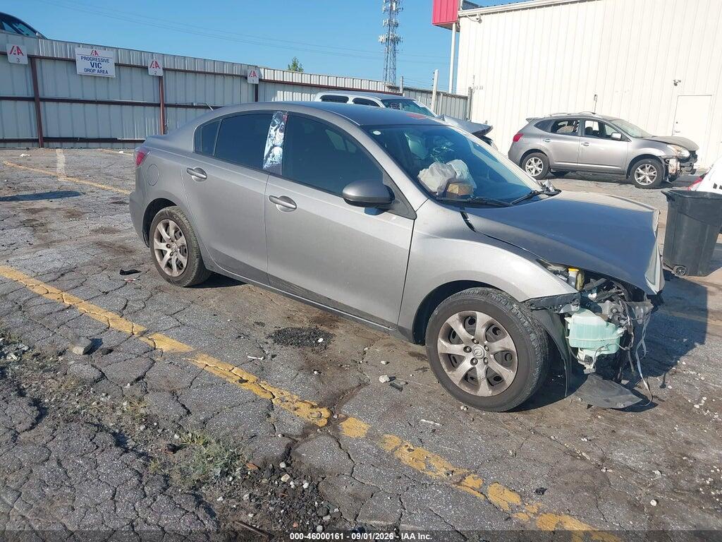 2012 MAZDA MAZDA3 JM1BL1UF2C1520719