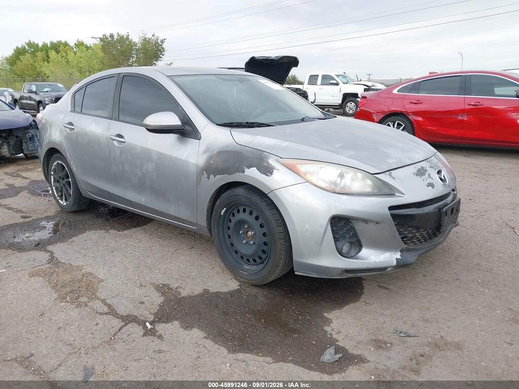 2012 MAZDA MAZDA3 JM1BL1W53C1500158