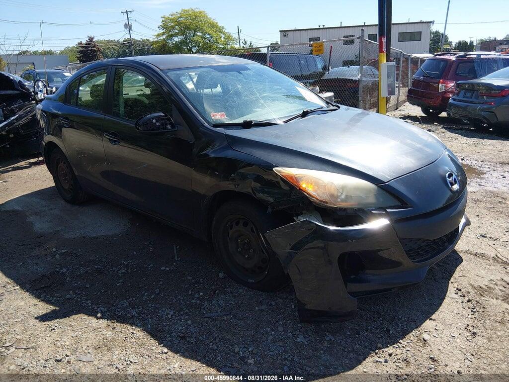 2012 MAZDA MAZDA3 JM1BL1UF5C1590649