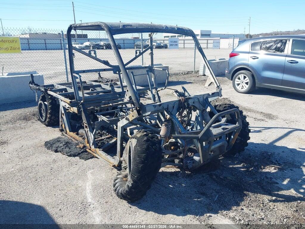 3JB7KAX49LK000375 2020 CAN-AM DEFENDER photo no. 1