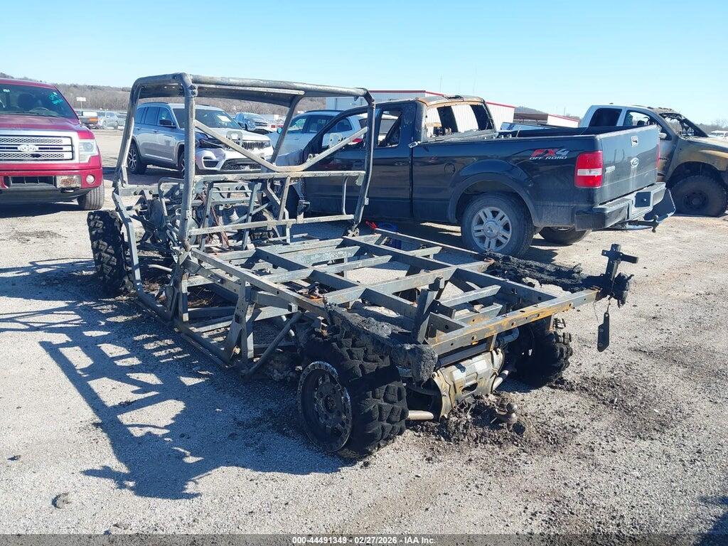 3JB7KAX49LK000375 2020 CAN-AM DEFENDER photo no. 3