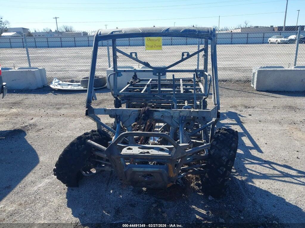 3JB7KAX49LK000375 2020 CAN-AM DEFENDER photo no. 5